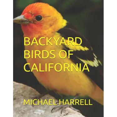 Backyard Birds of California