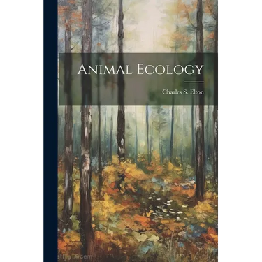 Animal Ecology