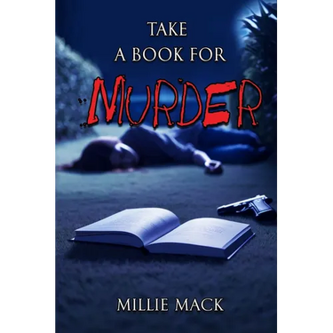 Take A Book For Murder