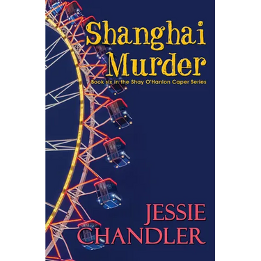 Shanghai Murder