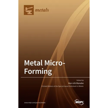 Metal Micro-forming
