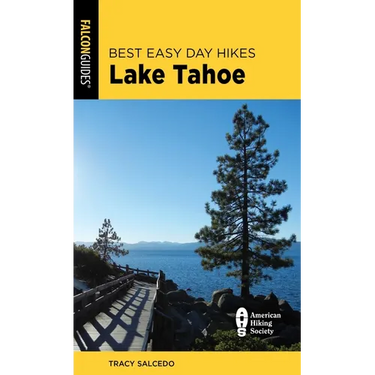 Best Easy Day Hikes Lake Tahoe