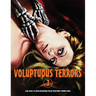 Voluptuous Terrors, Volume 3: 120 Cult & Exploitation Film Posters From Italy