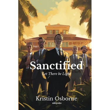 Sanctified