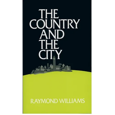 The Country and the City