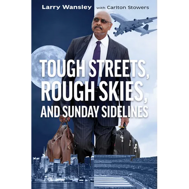 Tough Streets, Rough Skies, and Sunday Sidelines
