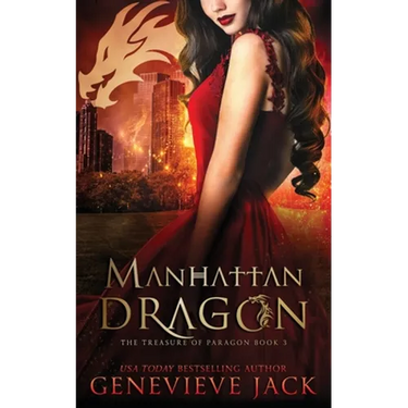 Manhattan Dragon