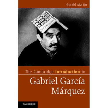The Cambridge Introduction to Gabriel Garcia Marquez