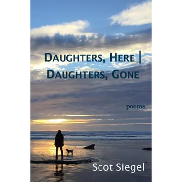 Daughters, Here - Daughters, Gone: Poems