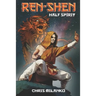 REN-SHEN Half Spirit