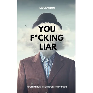 You F*cking Liar