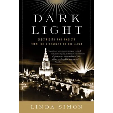 Dark Light: Electricity and Anxiety from the Telegraph to the X-Ray