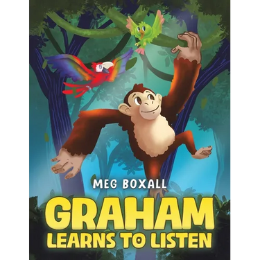 Graham Learns to Listen