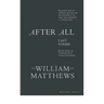After All: Last Poems