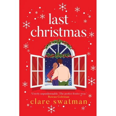 Last Christmas
