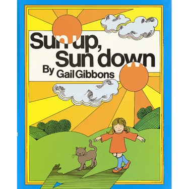 Sun Up, Sun Down