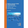 Making Language Visible in the University: English for Academic Purposes and Internationalisation