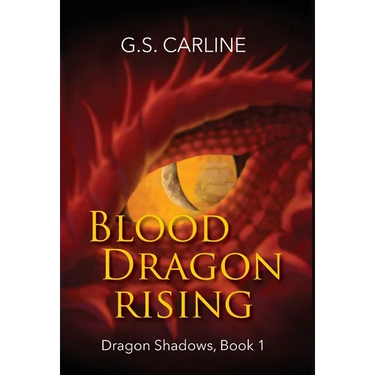 Blood Dragon Rising: Dragon Shadows Book 1