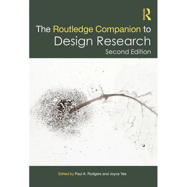 The Routledge Companion to Design Research