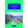 A Concise History of Austria