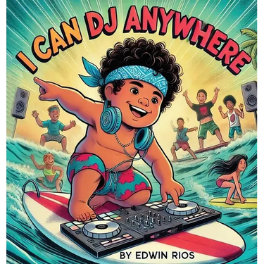 I Can DJ Anywhere