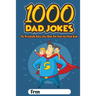 Dad Jokes Book