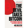 The Devil Takes Bitcoin: Cryptocurrency Crimes and the Japanese Connection