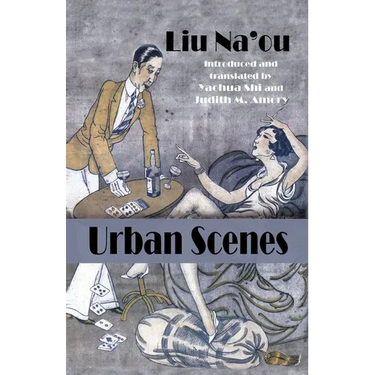Urban Scenes