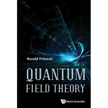 Quantum Field Theory