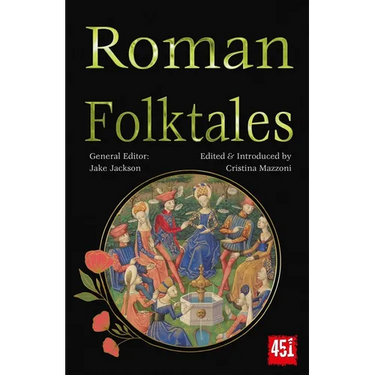 Roman Folktales
