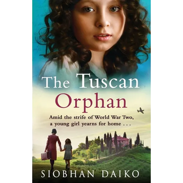 The Tuscan Orphan