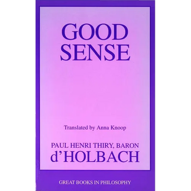 Good Sense