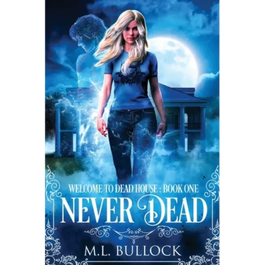 Never Dead