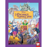 Hunchback of Notre Dame