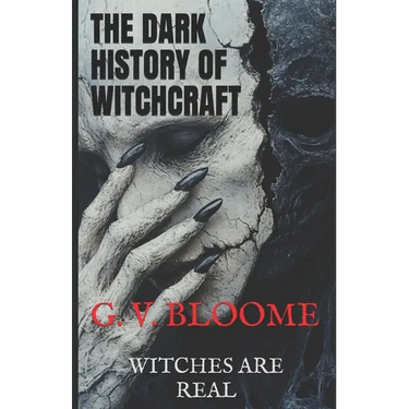 Witches Are Real: Dark History of Witchcraft