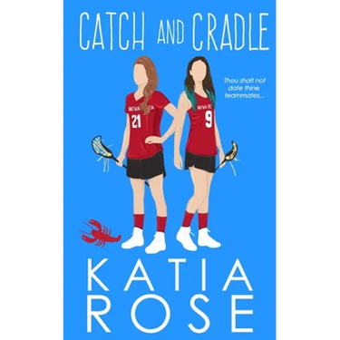 Catch and Cradle: An FF Sports Romance