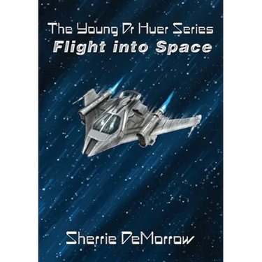 Flight Into Space