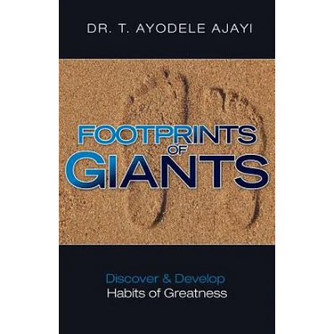Footprints of Giants