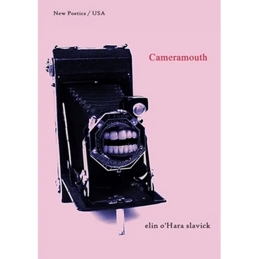 Cameramouth
