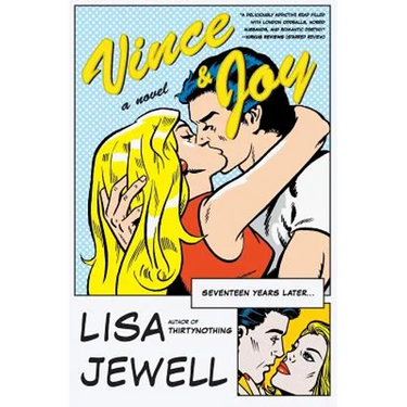 Vince and Joy