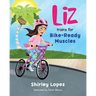 Liz Trains for Bike-Ready Muscles
