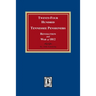 Twenty-Four Hundred Tennessee Pensioners, Revolution and War of 1812
