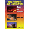Loss Prevention and Safety Control: Terms and Definitions