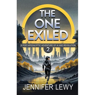 The One Exiled: A YA Sci-Fi Adventure