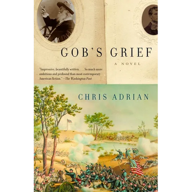 Gob's Grief