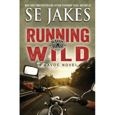 Running Wild