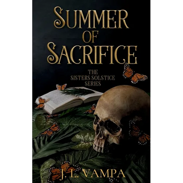 Summer of Sacrifice