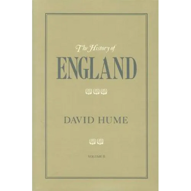 The History of England Volume II