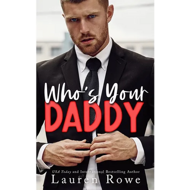 Who's Your Daddy