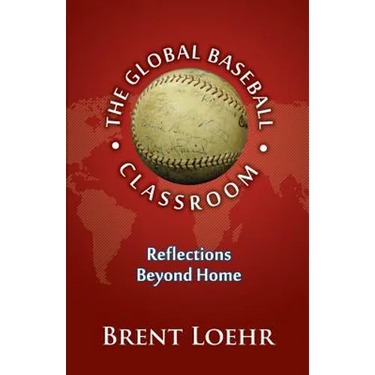 The Global Baseball Classroom